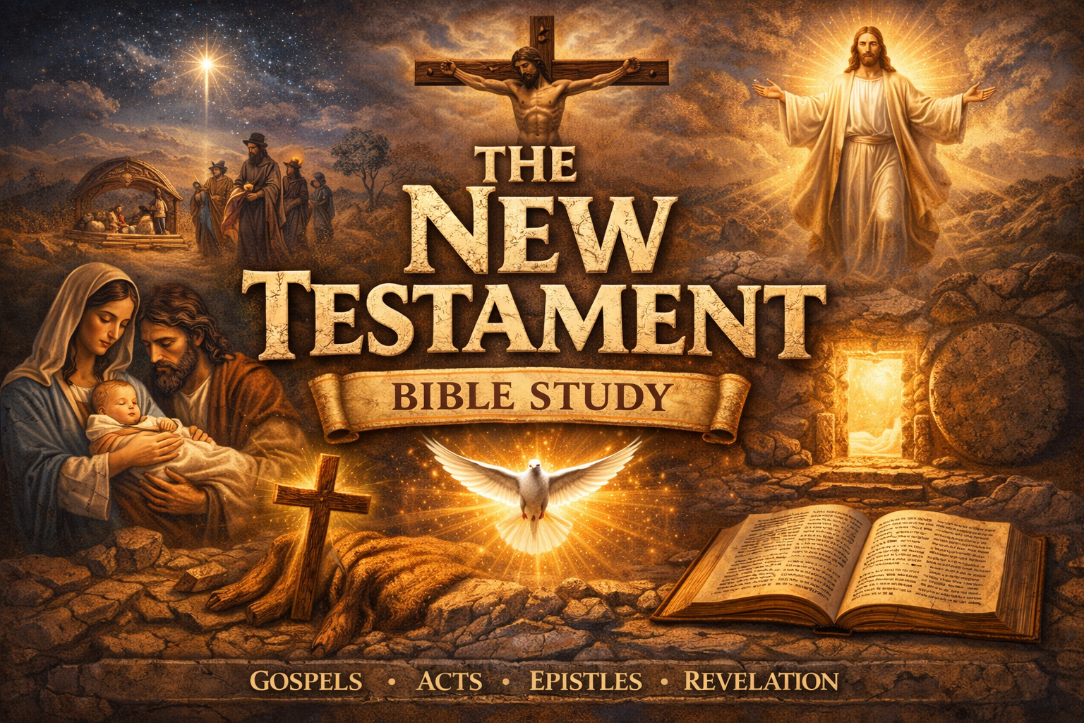 New Testament