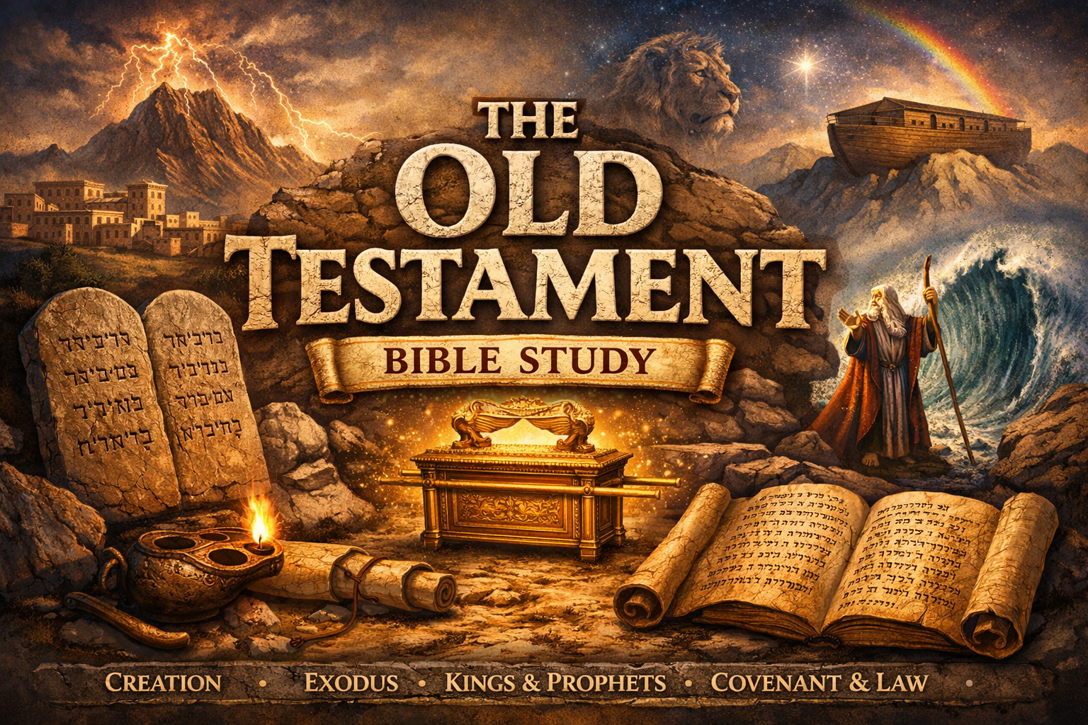 Old Testament