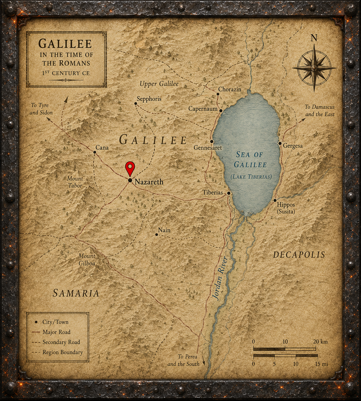Nazareth