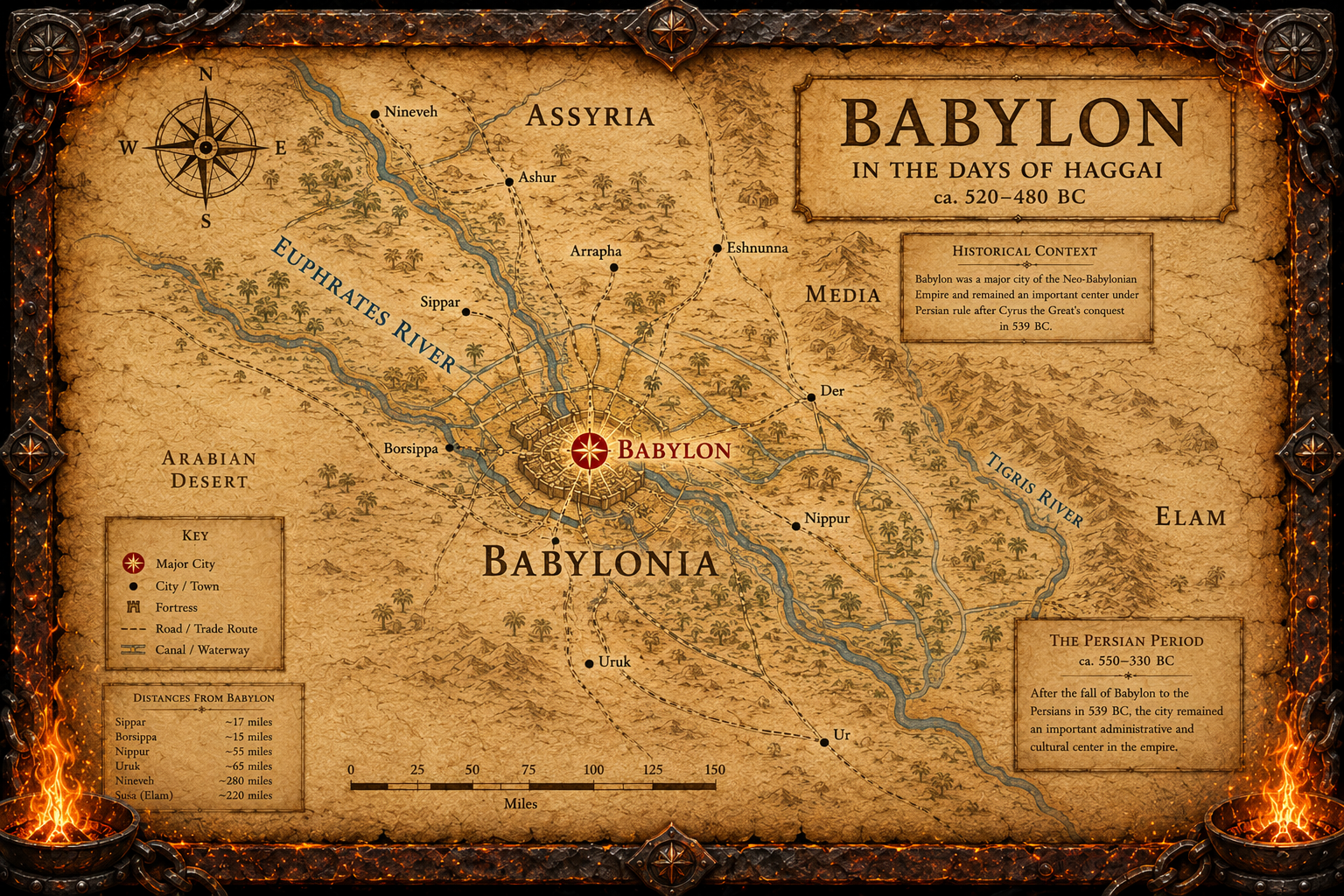Babylon